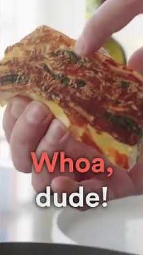 We Built a 24-Layer Lasagna... Was it Worth it?