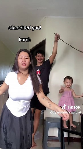 TikTok Dance Trend: Queen Pitik in 2025
