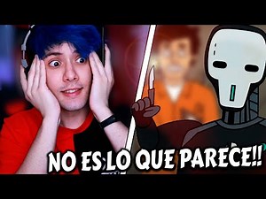 SCP CONTAINMENT EPISODIO 3: CONNOR amigo, ESTÁS MUERT0 XD