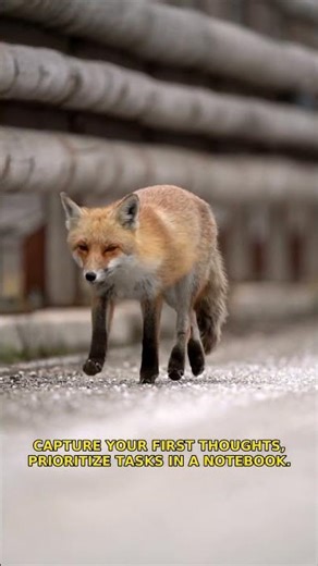 Unlock deep focus with this simple daily ritual