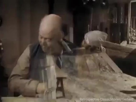 Shirley Temple & Buddy Ebsen - "Captain January" (1936) Part 3 ❤️ Credit: Retrospective-Classic Movies | Gerhard Santos