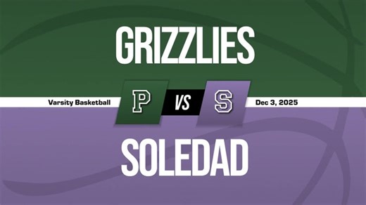 Soledad High School (CA)  Basketball