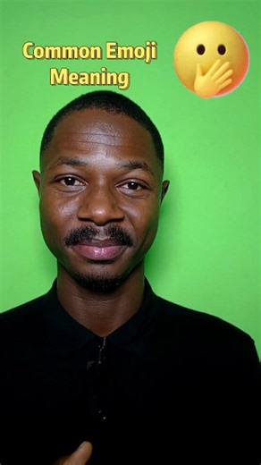 Common Emoji Meaning #englishlanguage #englishvocabulary #emojimeanings | Collinspiration