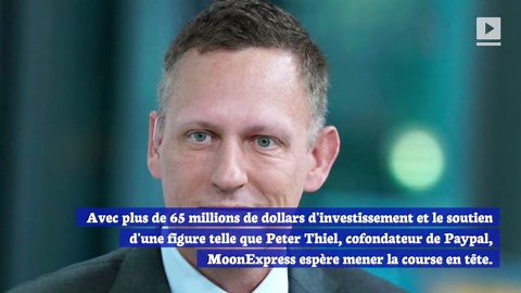 Objectif : miner la Lune