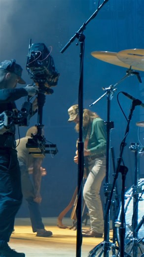 Live Nation Concerts on Reels