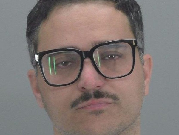 Accused Hamilton voyeur Jason Machado allegedly recorded videos for 17 years