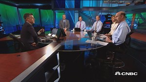 Final trades: LyondellBasell, Booking Holdings, XPO Logistics, Cisco, & Best Buy