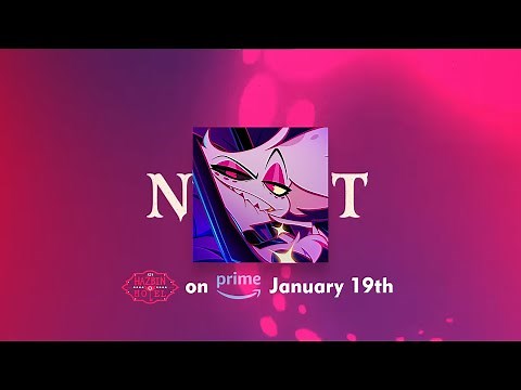 POISON - Hazbin Hotel Song [1 hour version]