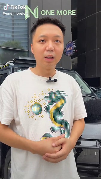 Jetour Chinese Cars: Best SUVs of 2024