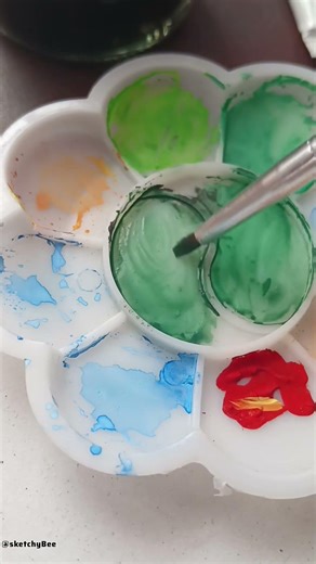 Tried to draw Dr.Doom 💚🖍️ #drawing #doomsday #avengers #endgame #ironman #drdoom #doom #art