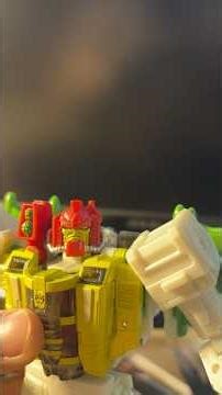 TRANSFORMERS LEGACY G2 JHIAXUS (MARVEL COMICS, IDW COMICS)