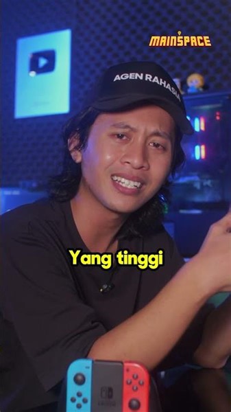 Trik RAHASIA Cara Bikin Kartun