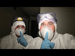 I Investigated A Cockroach Infested House