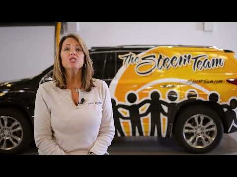 Stanley Steemer Serving Muscle Shoals AL | Supporting The Shoals Community