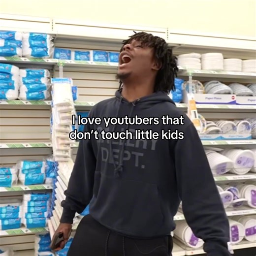 Bleeeeh #fyp #xyzbca #fredbeyer #jidion #viral @D’Aydrian Harding @Fred Beyer @Jake Webber @jidion @Johnnie Guilbert @Jimmy Rowe @JR @KhanAsadi