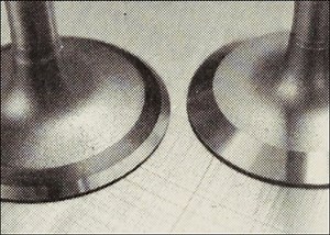 New Angle Valves: Testing 30-Degree Valve Seats