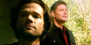 "It Had To Be Him": Jensen Ackles & Jared Padalecki Reflect On Dean's Supernatural Death 4 Years Later