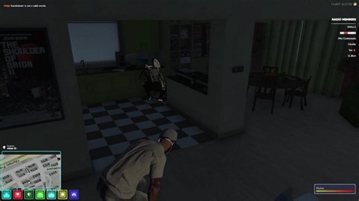 BOOGIE SMALLS | ROYALTY ROLEPLAY