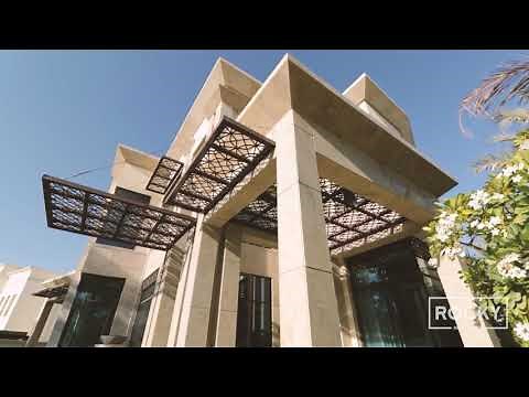 Luxurious 6 BR Villa for Sale in Emirates Hills | Rocky Real Estate