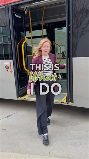 This is What I Do! Improve the Experience for Bus Riders in Raleigh