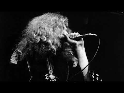 Gallows Pole - Led Zeppelin Live Compilation