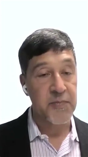 The Future of Psychedelic Medicine | Interview with Compass Pathways CEO Kabir Nath