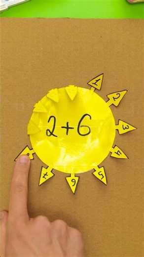 🎨 Magical Homework Hacks! Crafty Fun for Kids ✂️✨ #KidsCrafts #DIY