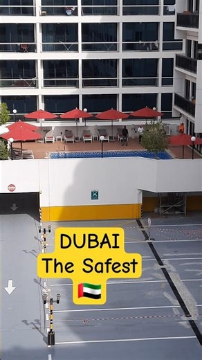 DUBAI - War Times, #dubailife #dubaiwar