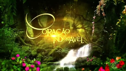 Coração Indomavel.Capitulo 57.Dublado