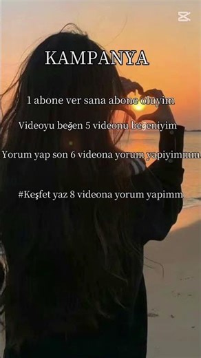 gerçekten yapacağım söz veriyorum.(videonuz yoksa yapacak birşey yok.)