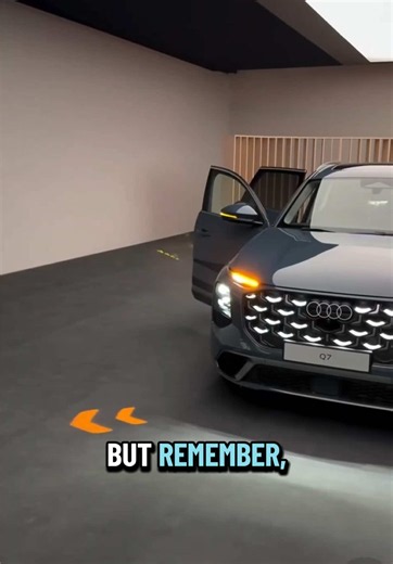 Audi Q7: 429‑hp Base, V8 Alive in SQ7 — What Matters in 2026
