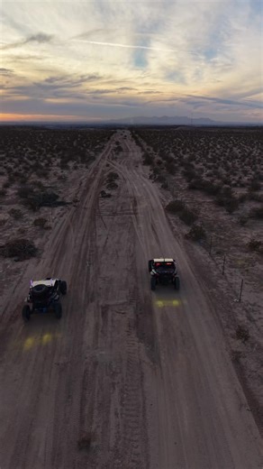 Flying High: A Thrilling Off-Road Adventure 🧑🏽‍✈️✈️
