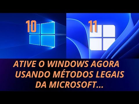 como ativar o windows de forma legal guia passo a passo com métodos oficiais da microsoft
