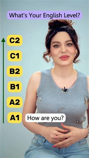 Stop Saying "How Are You?" (A1-C2) 🛑