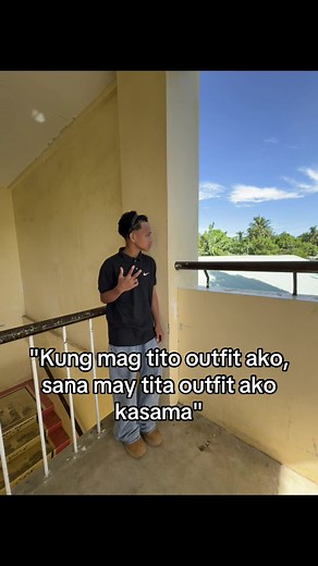 Tito Outfit Ideas for Men and Tita Outfit Inspiration