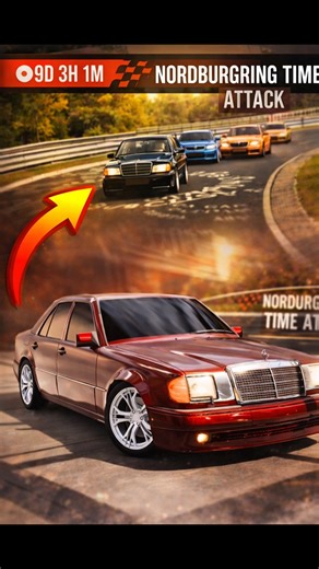 New event 500E recived for FREE😍