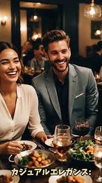「ドレスコード」とは？