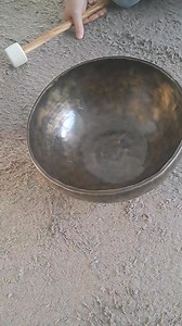 Új full moon hangtál (korona csakra) Hang: H2 Súly: 2947 gramm Ára: 156.000 Ft Érdeklődj privát üzenetben vagy e-mailen: info@gayatrisoundhealing.hu | Gayatri Sound Healing