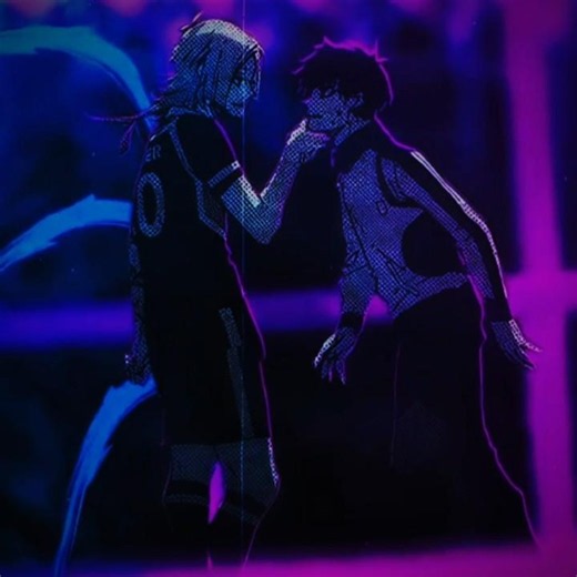 "The Forbidden Duo " || Isagi Edit || Kaiser Edit || Blue Lock Edit || #bluelock #manga #shorts