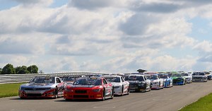 TA2 Series stars shining at the next level | RACER