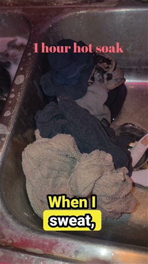 The Hidden Biofilm Trap in Your Laundry 🦠 (And How to Reset It Cheap 💡)