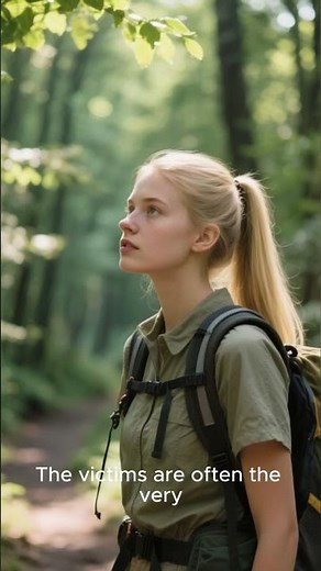 The Missing 411 David Paulides' Terrifying Patter