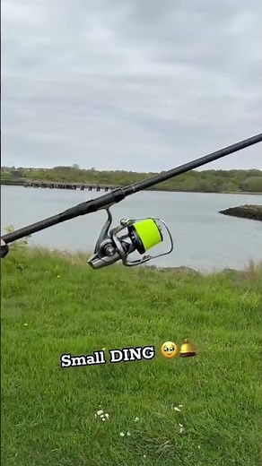 #15 Long Cast Fishing Surprise – All Line Emptied!