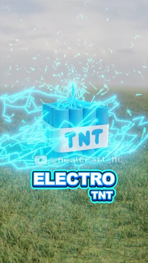 Best TNT Mod? | #Minecraft Animation