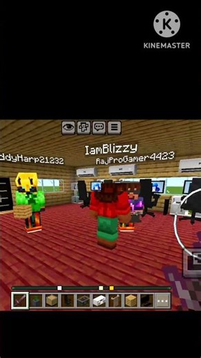 Minecraft Moder house #shortsfeed #shorts