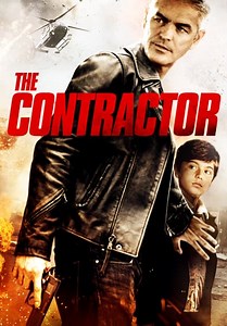 The Contractor  (2018)