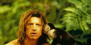 George of the Jungle