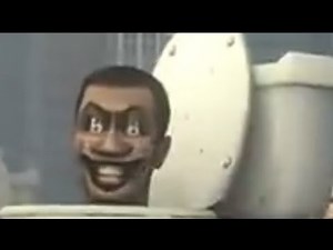 Large Skibidi Toilet Full Song [REMASTERED] (Music Video)