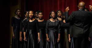 Spelman College Glee Club -