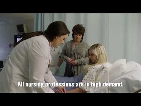 Nursing at Somerset Community College